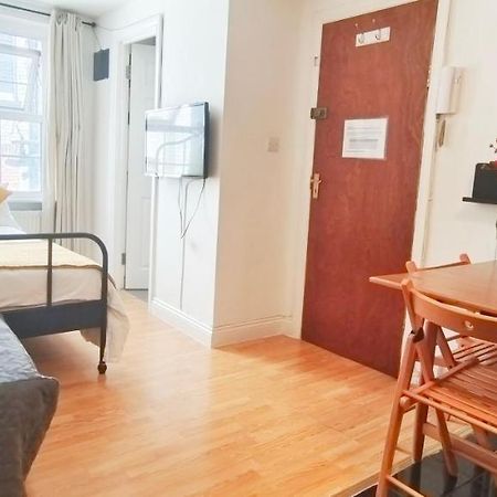 Venus 218 Flat 4 At Marble Arch Apartment ลอนดอน ภายนอก รูปภาพ