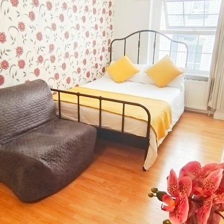 Venus 218 Flat 4 At Marble Arch Apartment ลอนดอน ภายนอก รูปภาพ