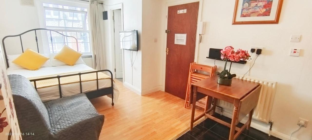Venus 218 Flat 4 At Marble Arch Apartment ลอนดอน ภายนอก รูปภาพ