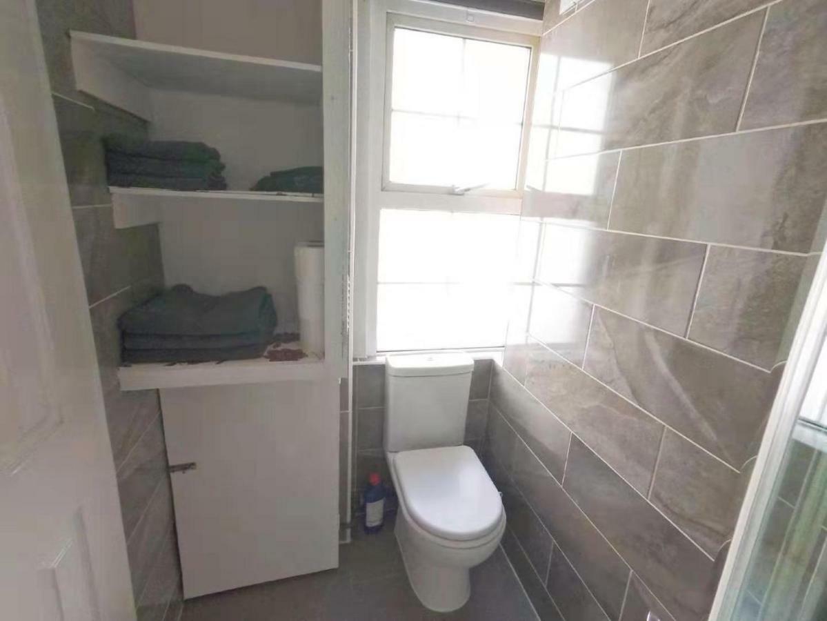 Venus 218 Flat 4 At Marble Arch Apartment ลอนดอน ภายนอก รูปภาพ