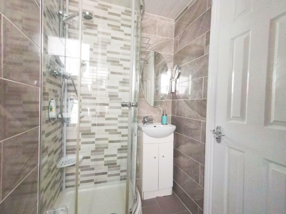 Venus 218 Flat 4 At Marble Arch Apartment ลอนดอน ภายนอก รูปภาพ